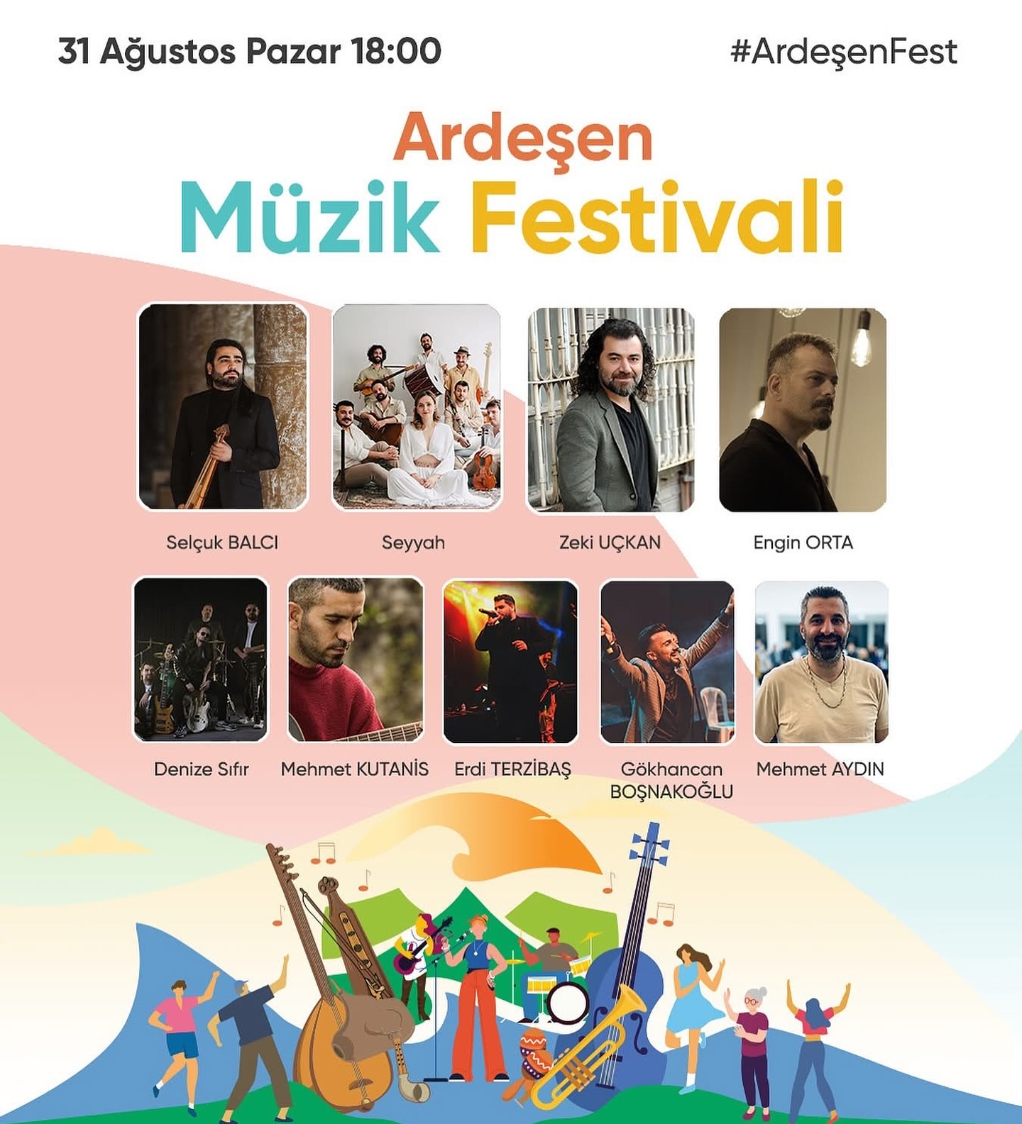 Ardeşen Müzik Festivali