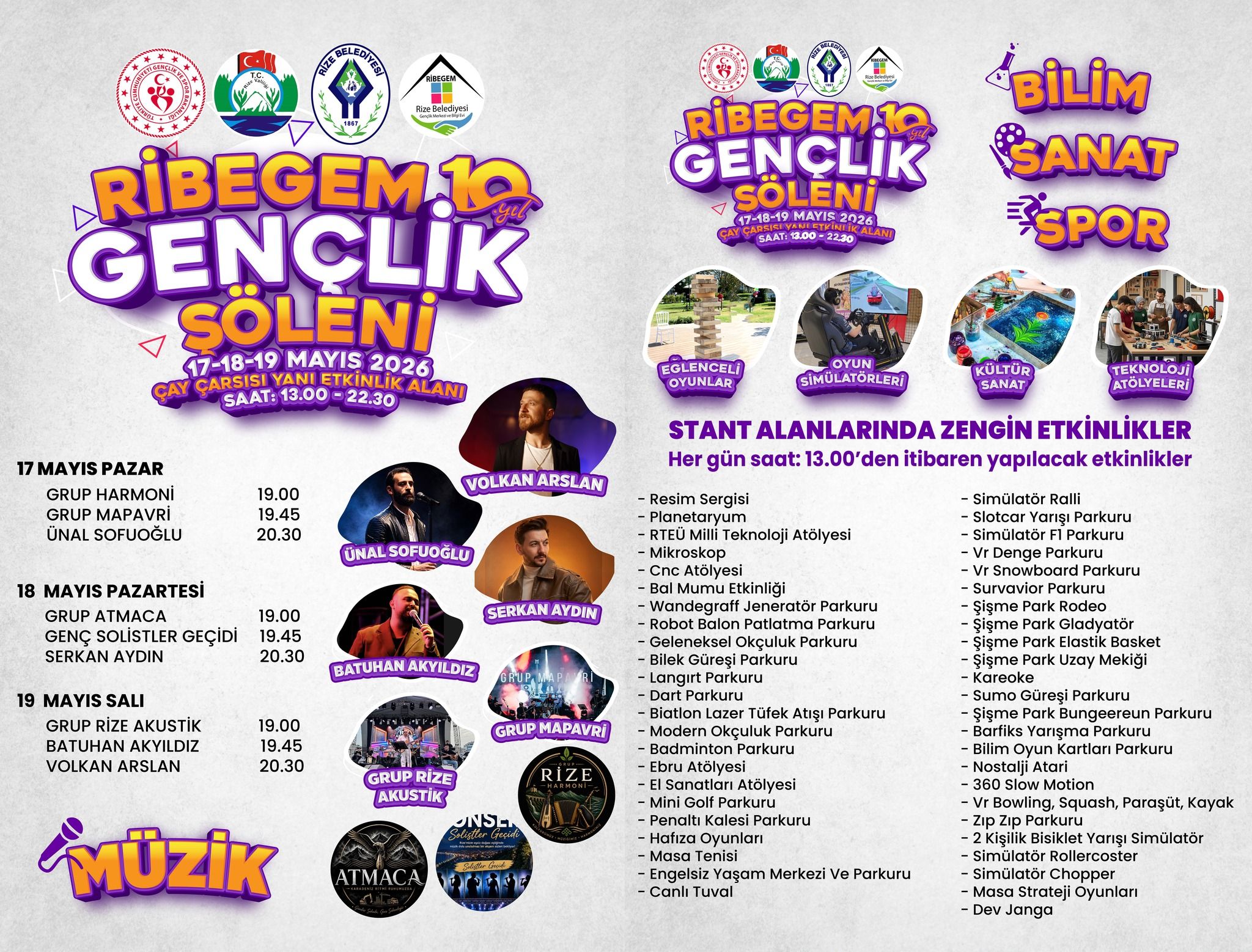 Gençlik Şöleni