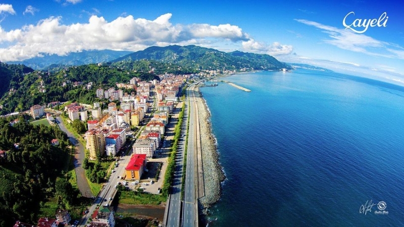 Çayeli