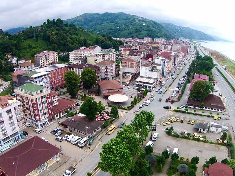 Fındıklı