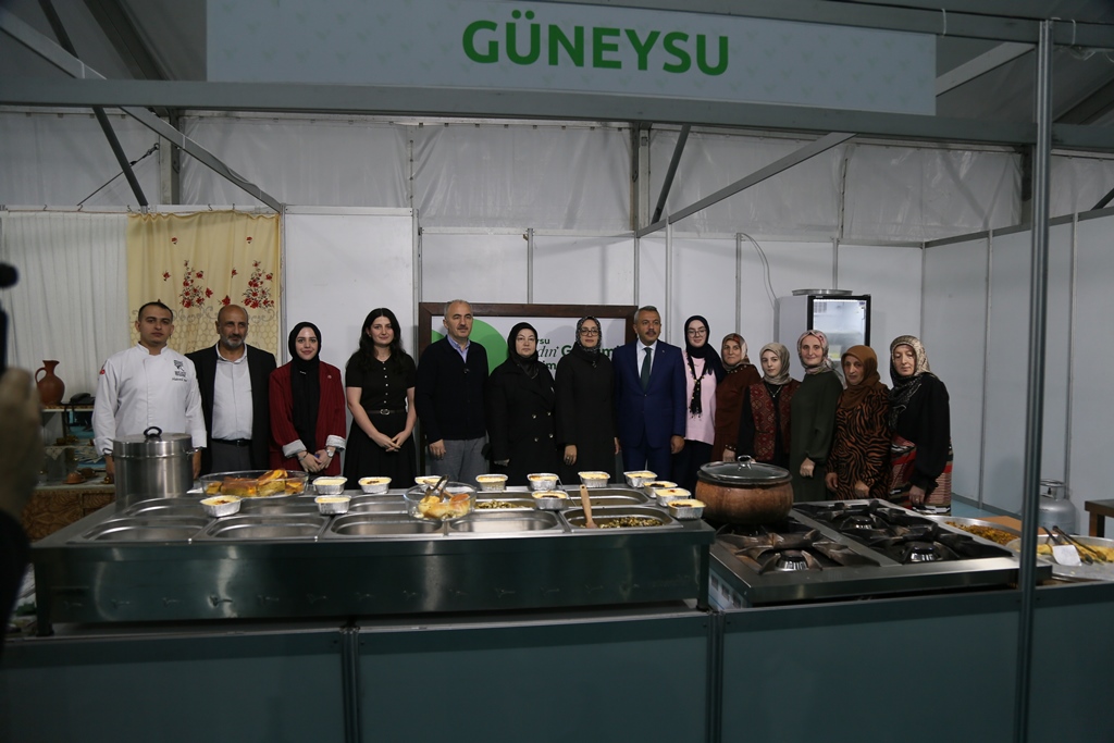 Rize Gastronomi Günleri