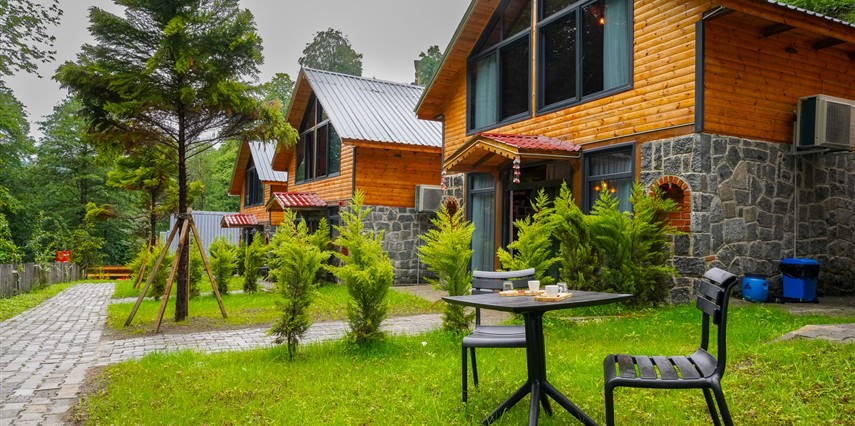 River Villas