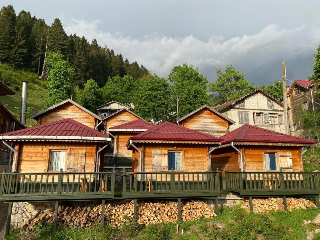 Pilita Bungalov