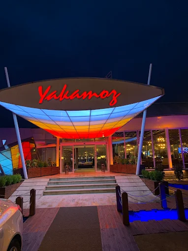 Yakamoz Restaurant
