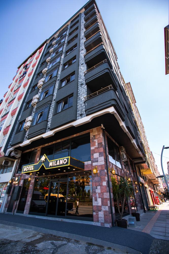 Rize Milano Otel