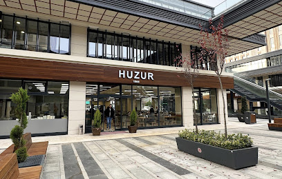 Huzur Pide Kebap