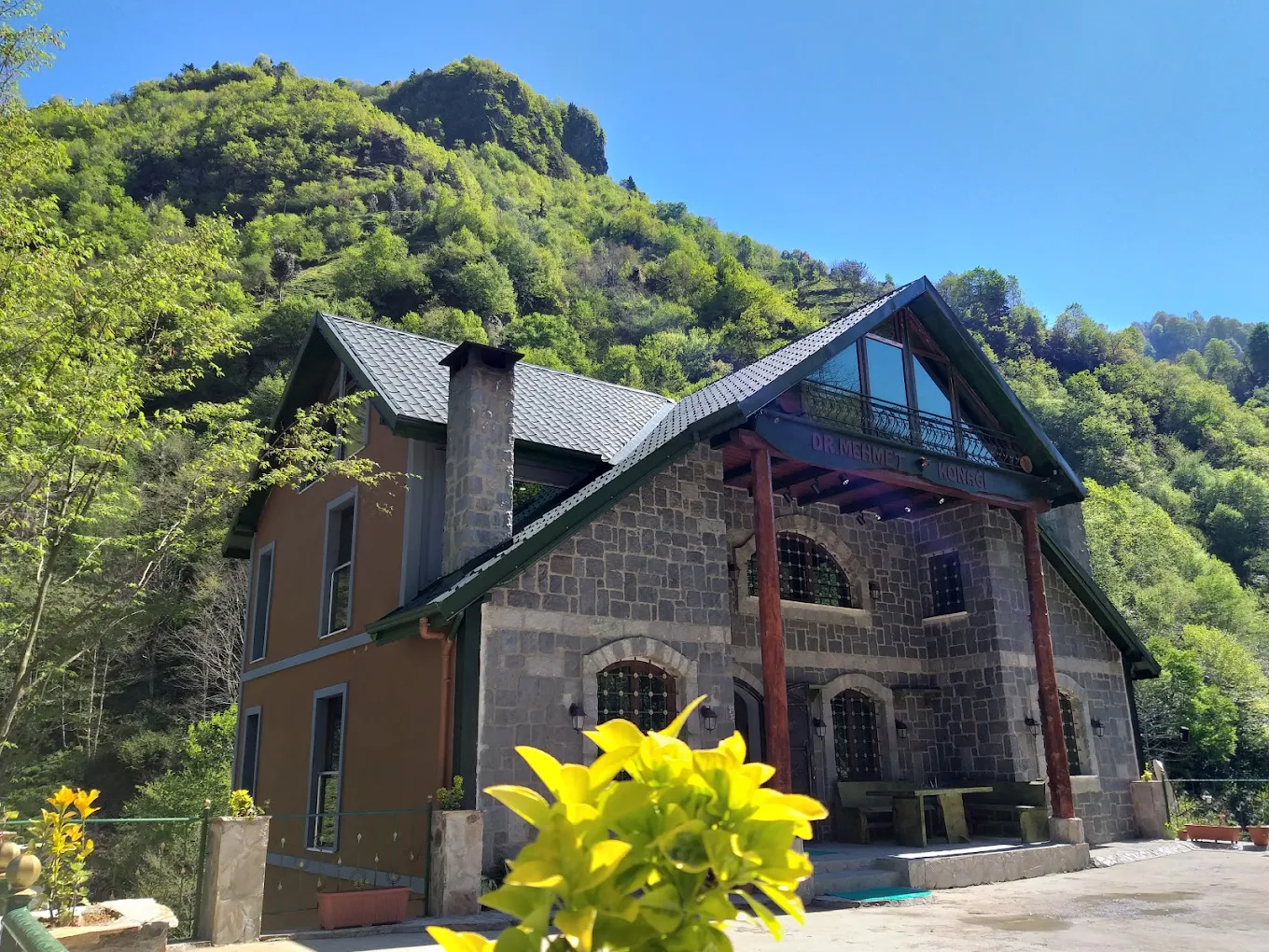 Elikti Otel