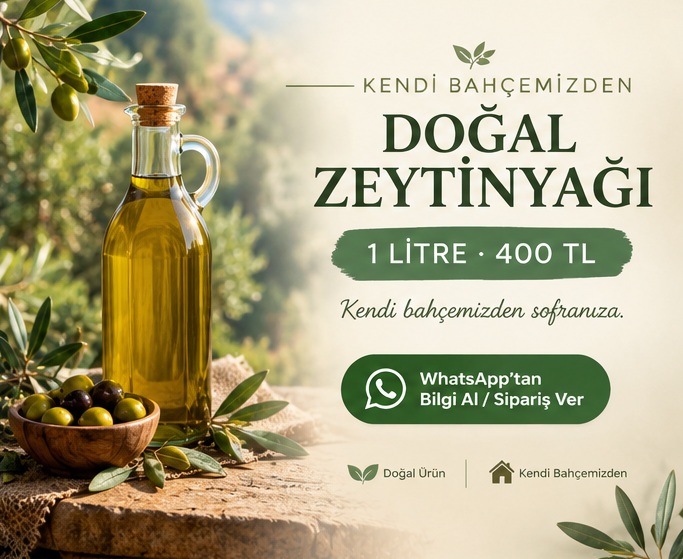 Zeytinyağı Kampanyası